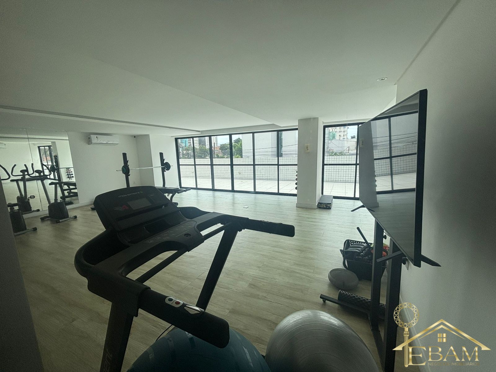 quarto de empregada