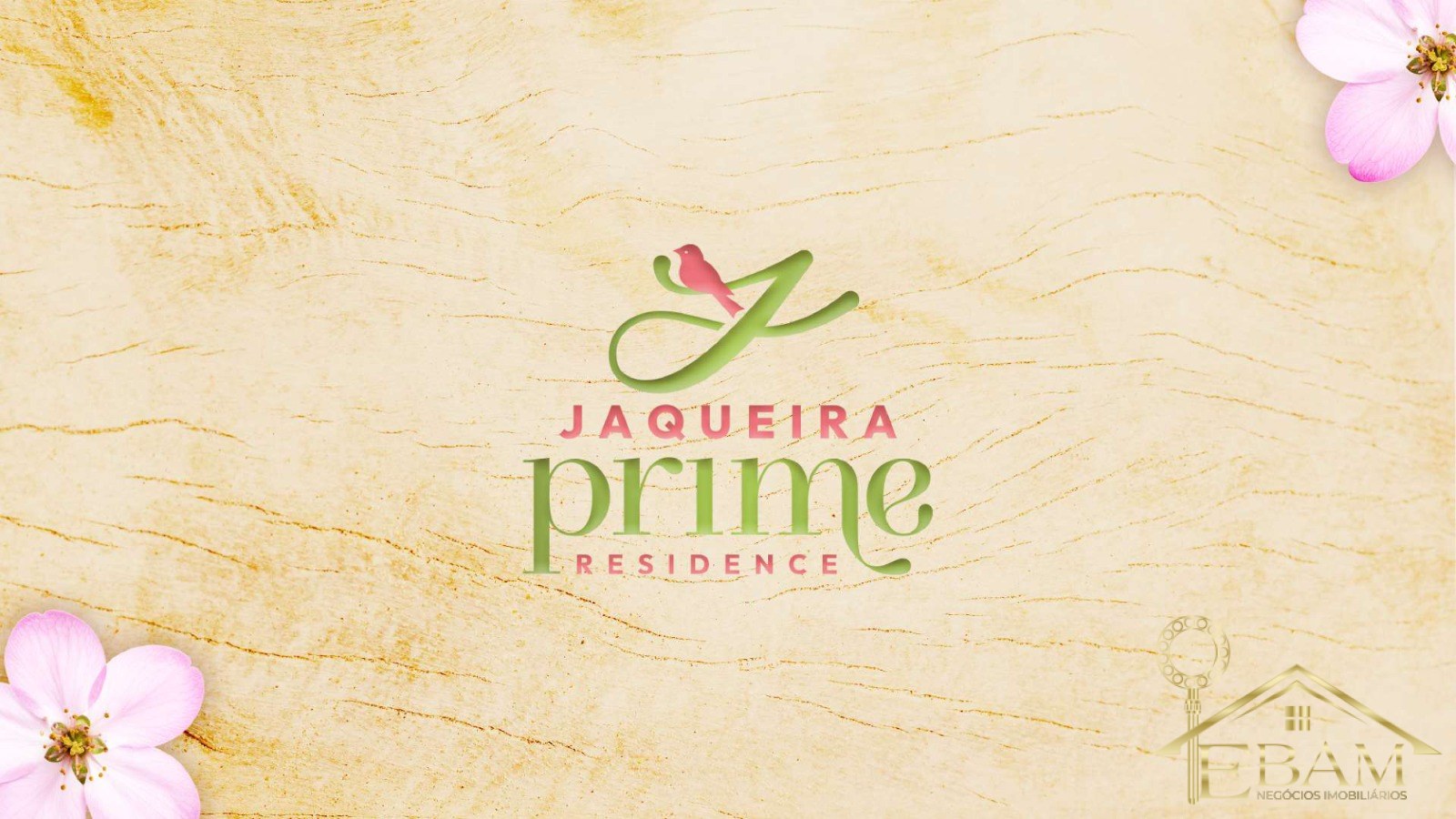 Jaqueira prime residence