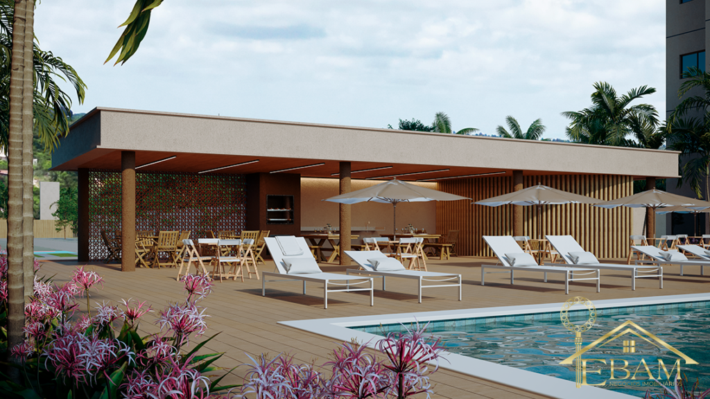 Bar da Piscina