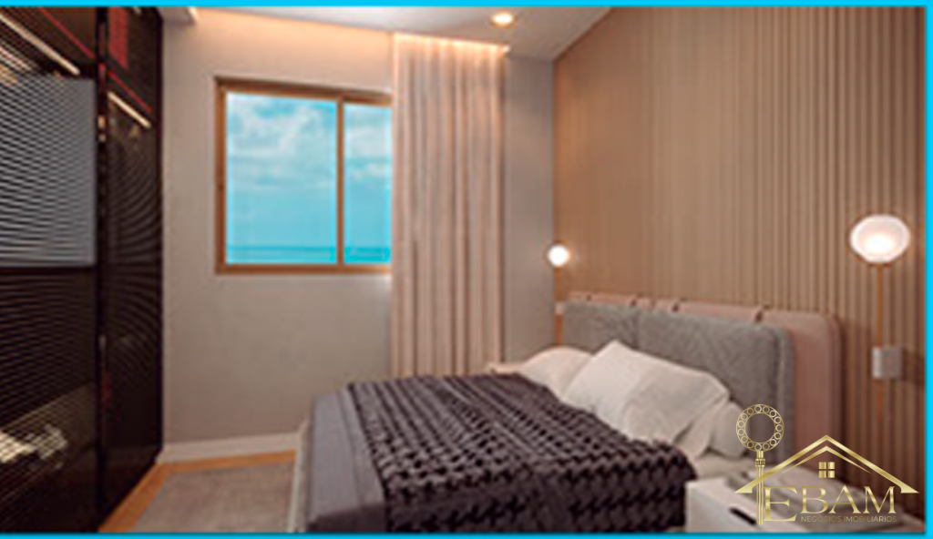 Quarto Suíte