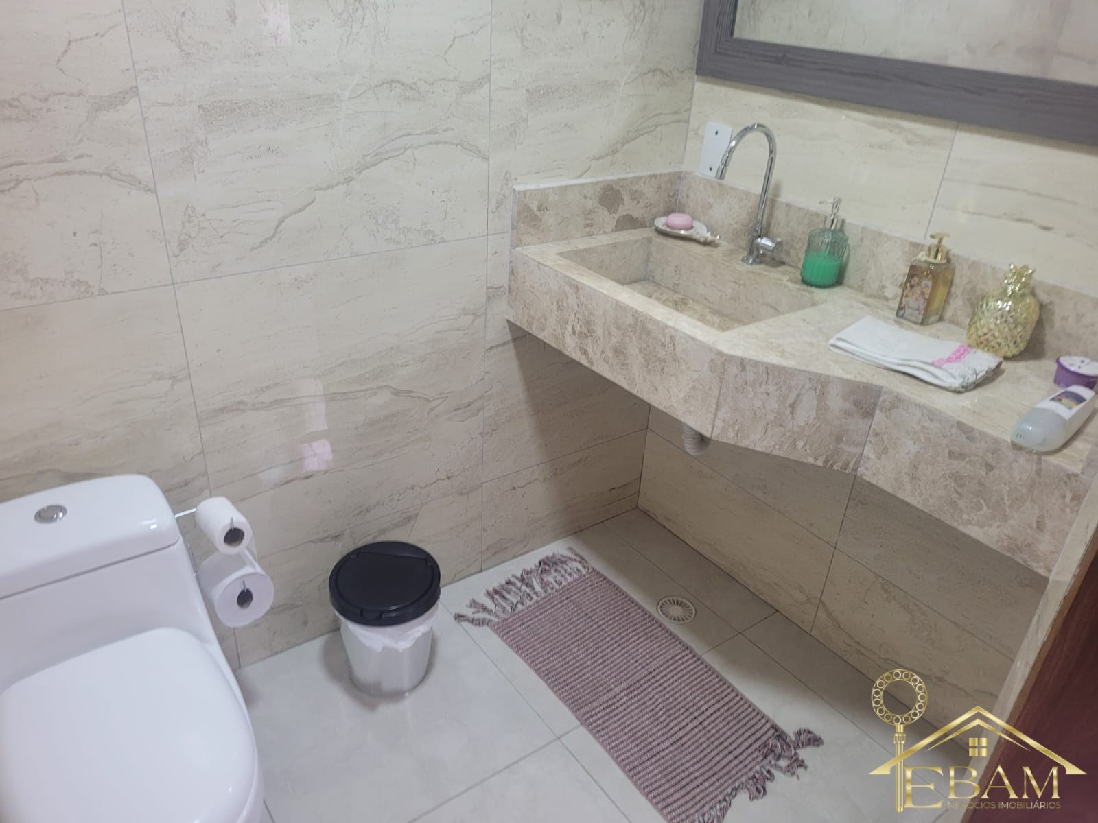 Casa para venda e/ou permuta