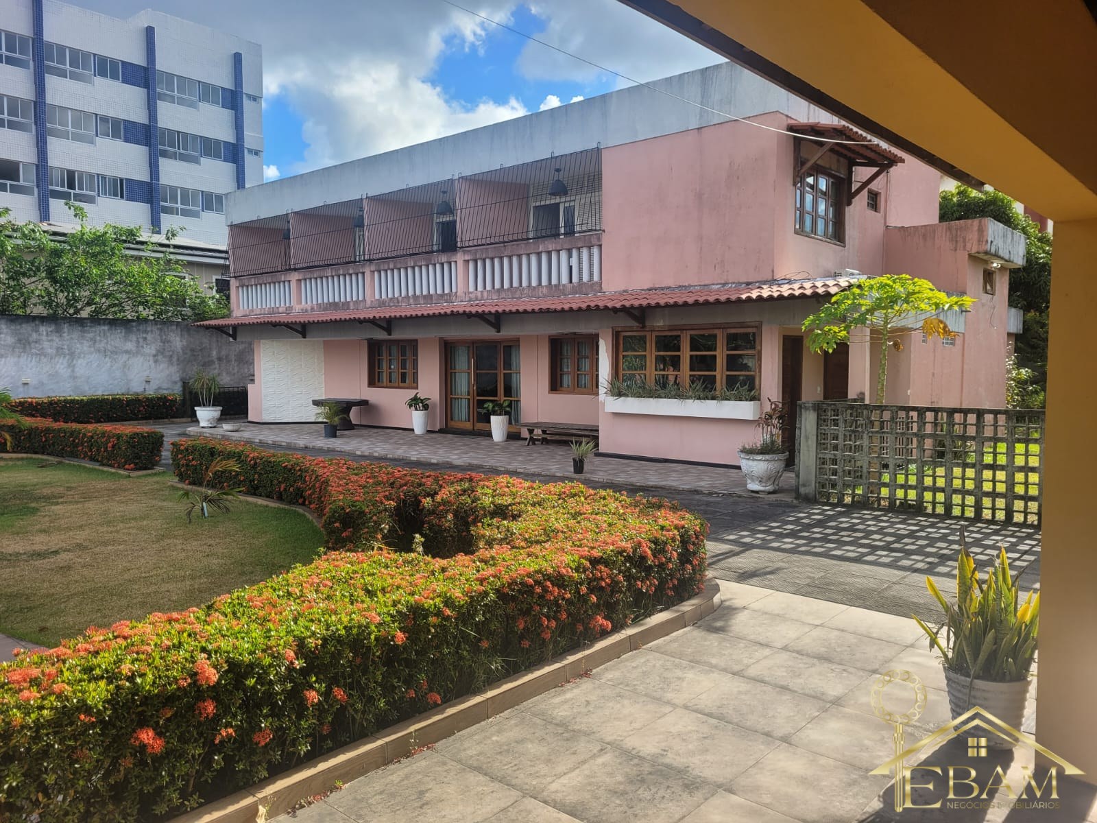 Casa para venda e/ou permuta