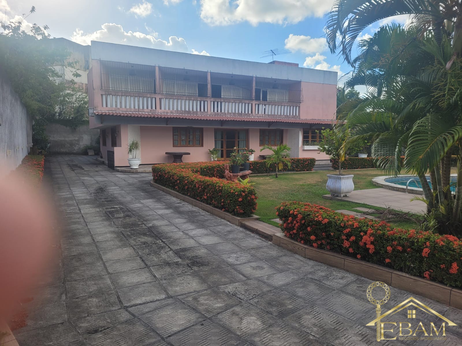Casa para venda e/ou permuta