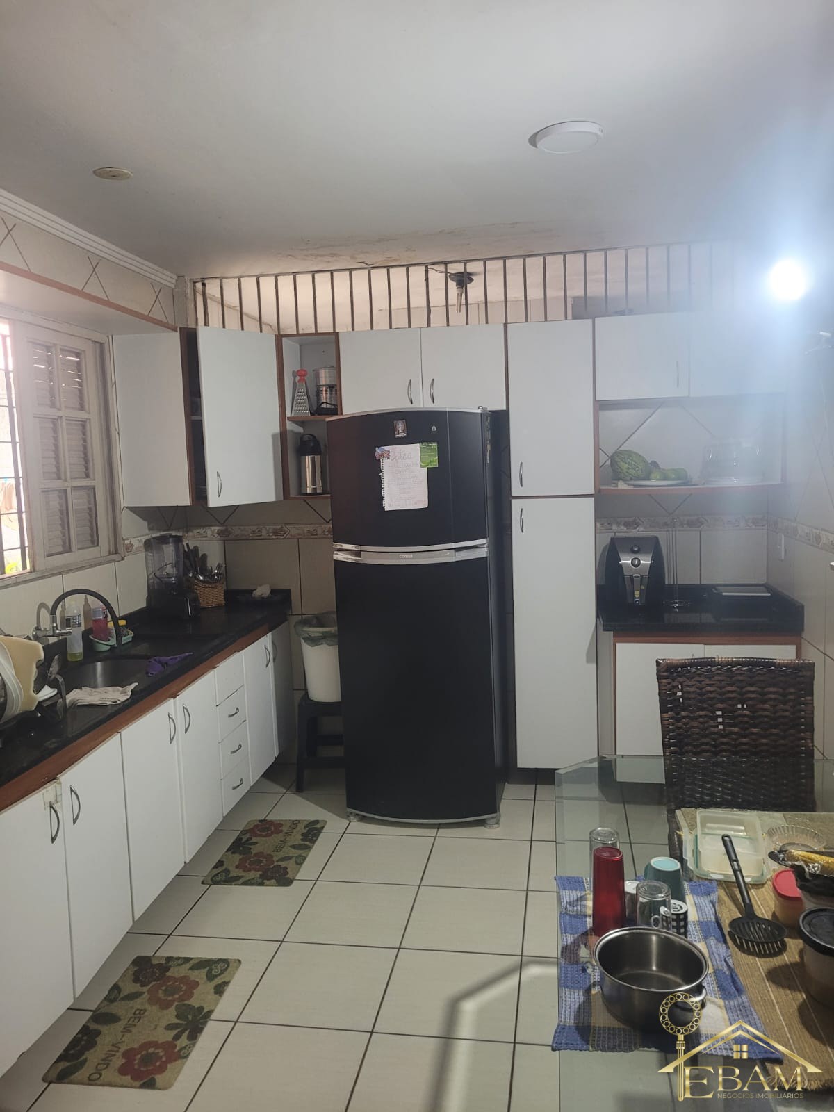 Casa para venda e/ou permuta