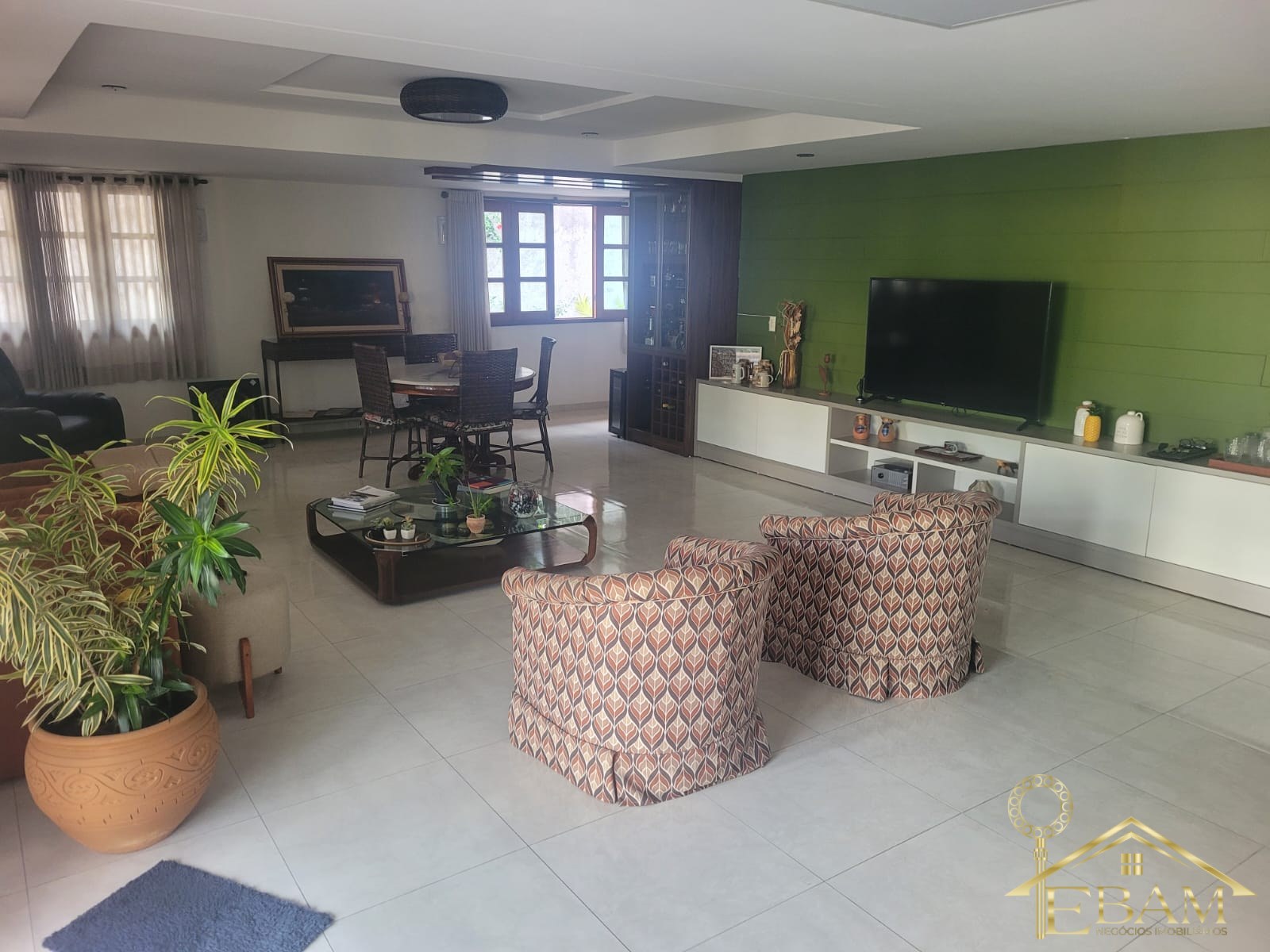 Casa para venda e/ou permuta