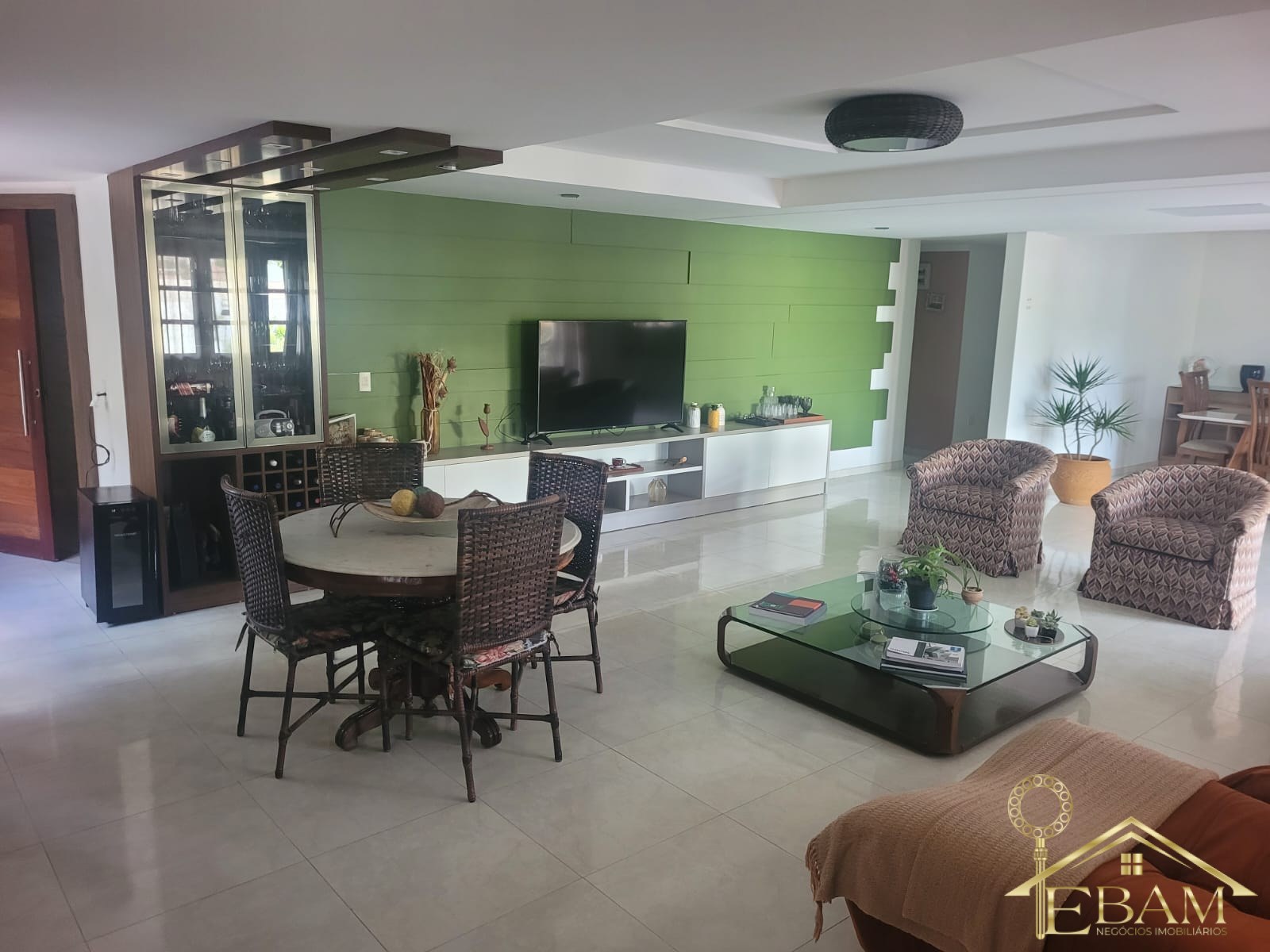 Casa para venda e/ou permuta