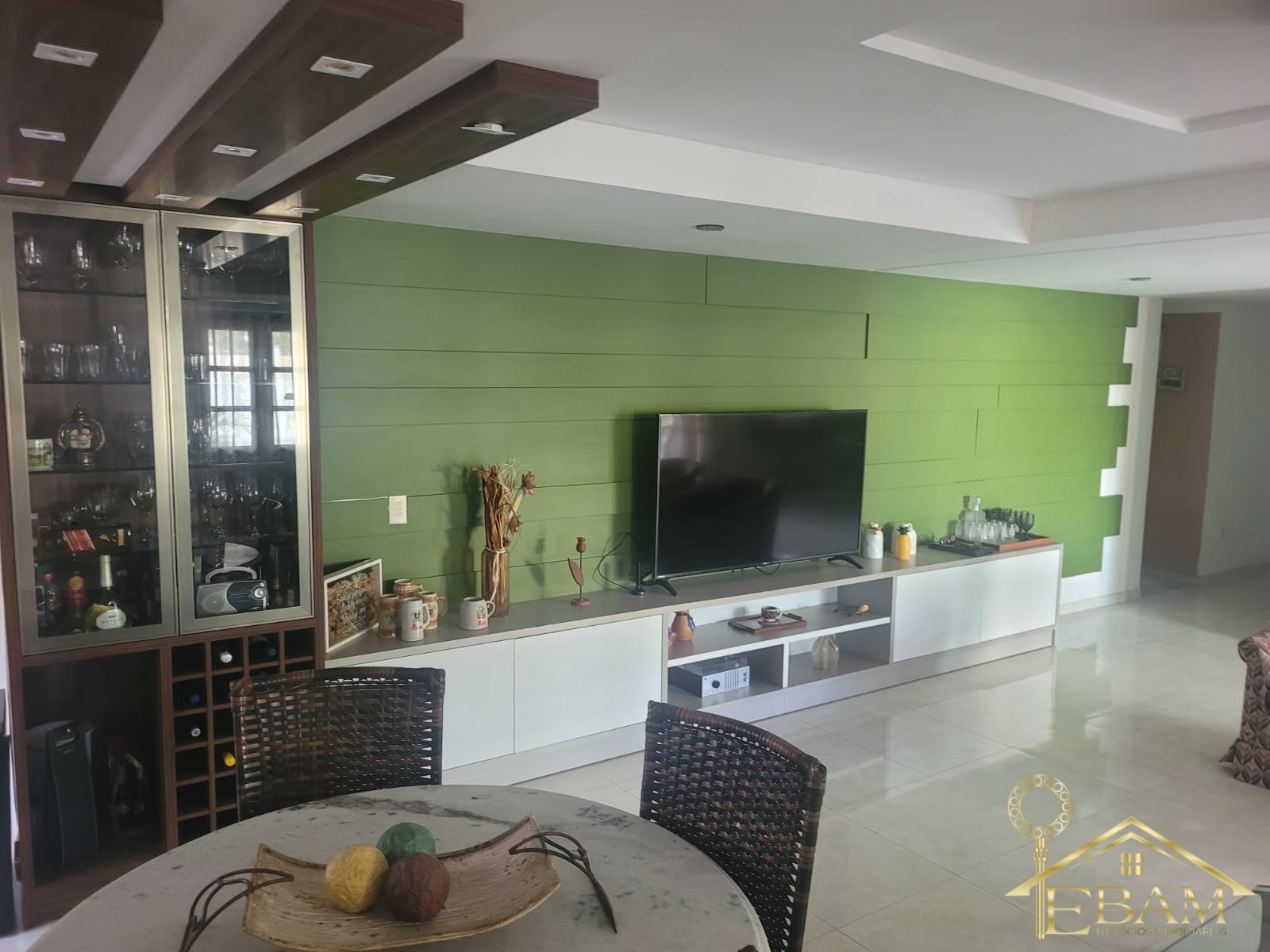 Casa para venda e/ou permuta