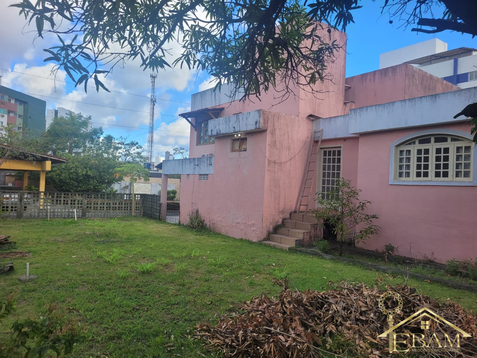 Casa para venda e/ou permuta