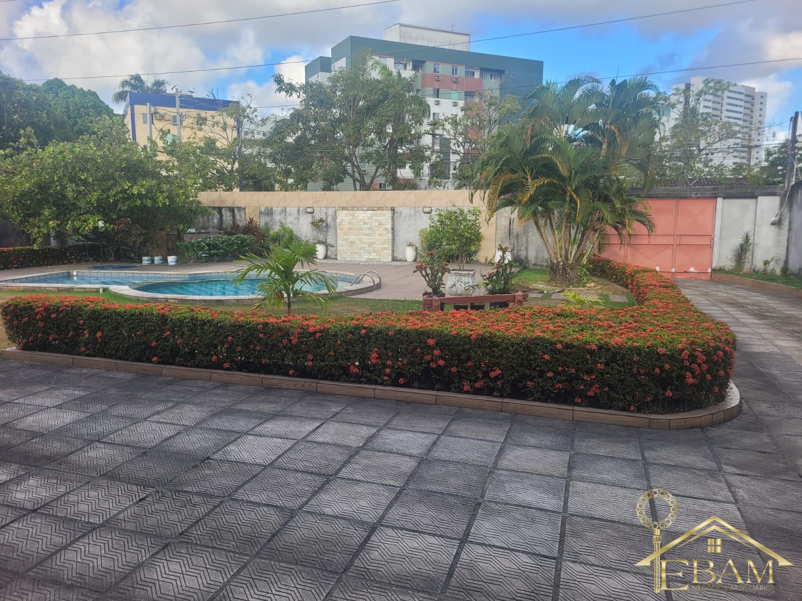 Casa para venda e/ou permuta