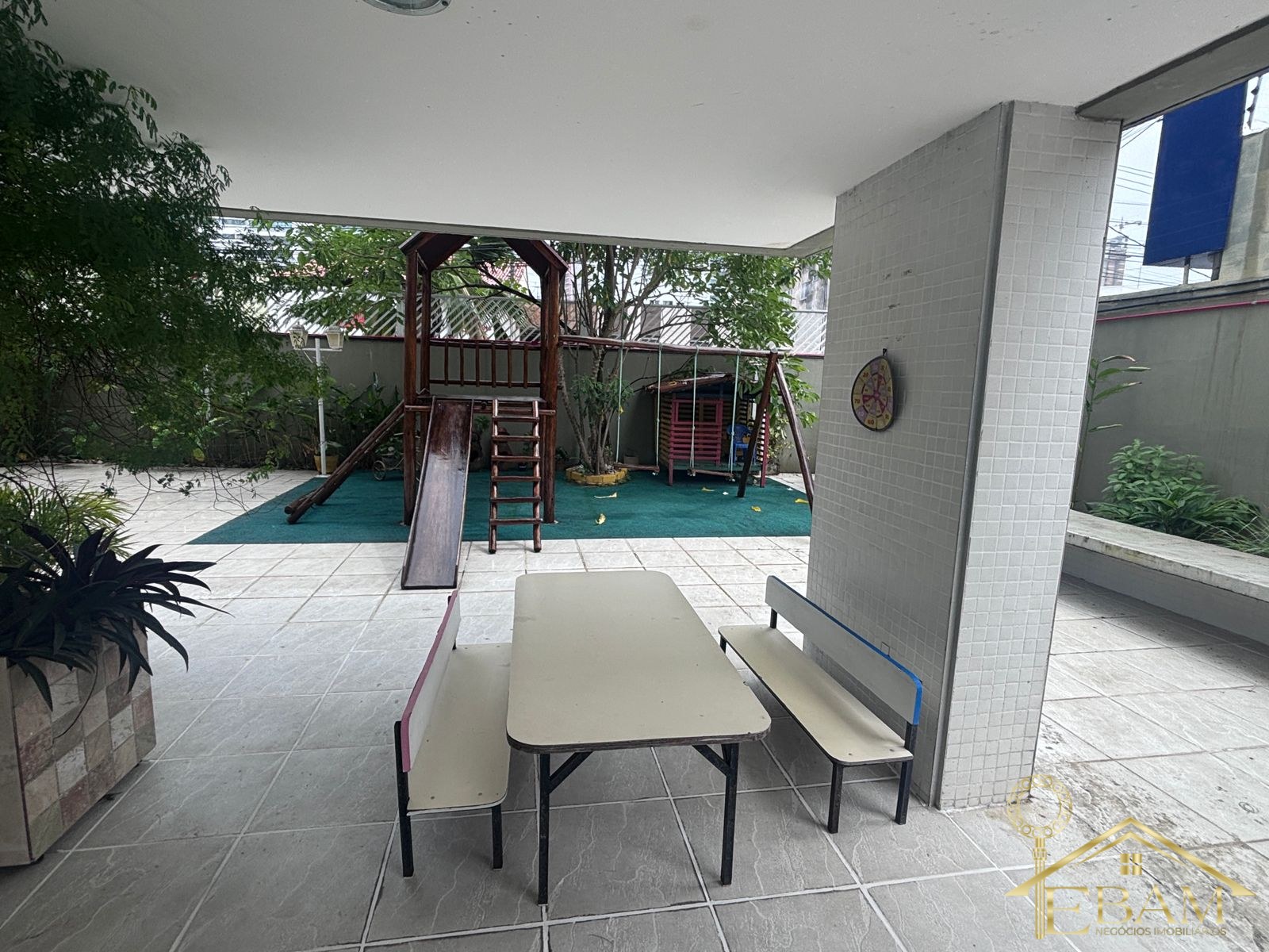Espaço Criança