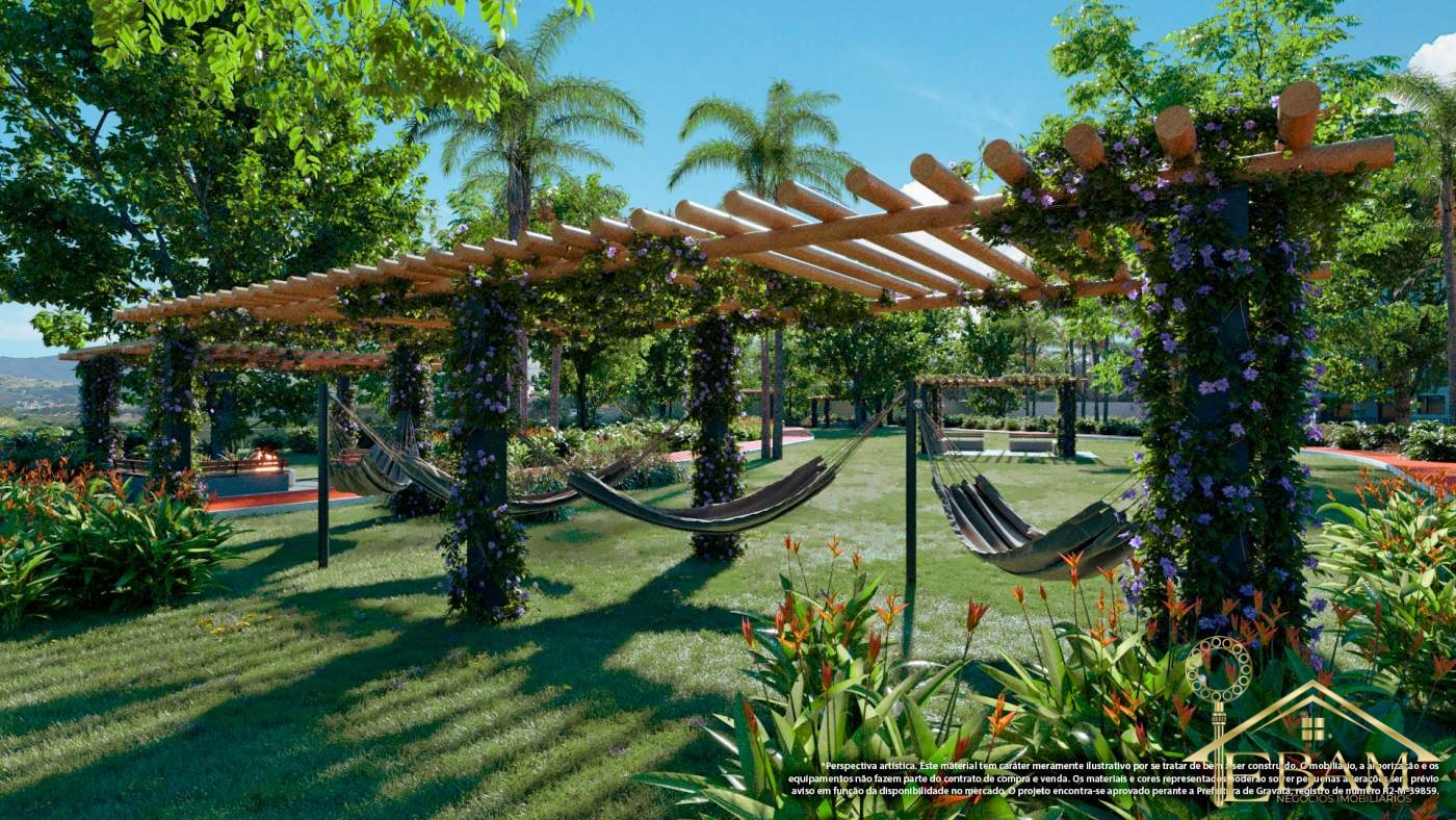 Seu refúgio em Gravatá com lazer de resort e clima de campo