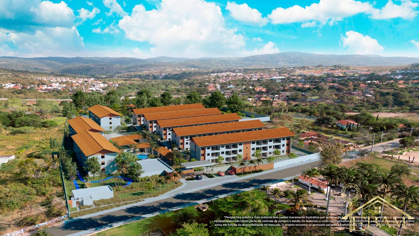 Seu refúgio em Gravatá com lazer de resort e clima de campo