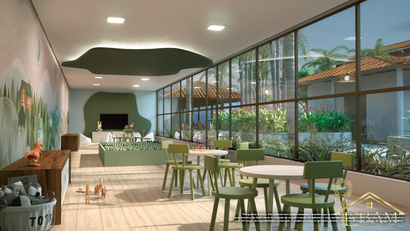 Seu refúgio em Gravatá com lazer de resort e clima de campo