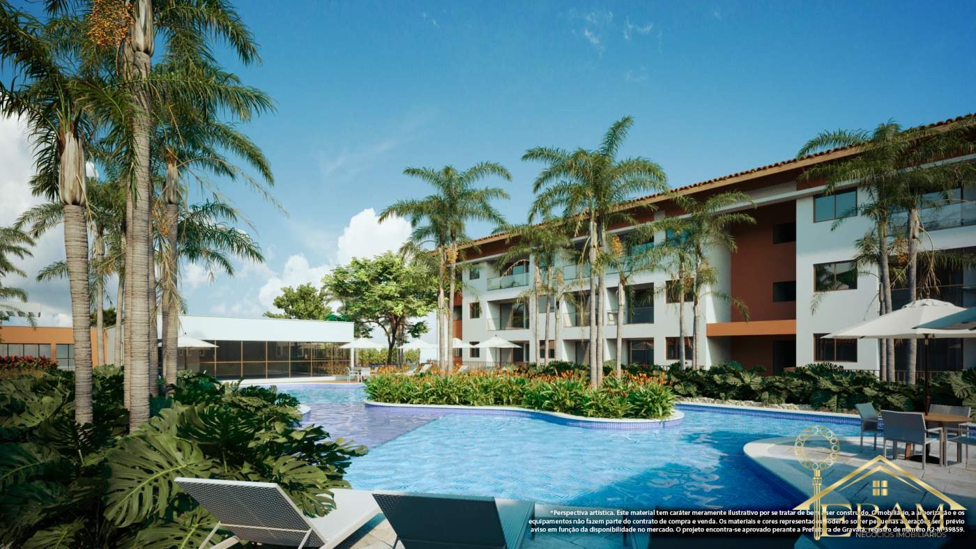 Seu refúgio em Gravatá com lazer de resort e clima de campo