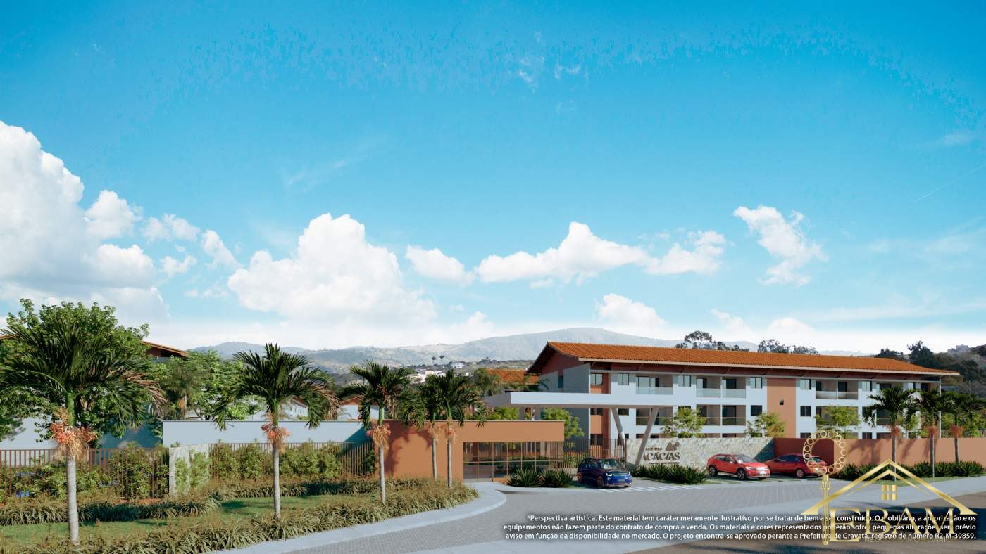 Seu refúgio em Gravatá com lazer de resort e clima de campo